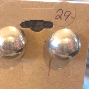 Silpada Jewelry - Silpada Gently Used Earrings Silpada Jewelry - Silpada Gently Used Earrings